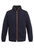 Baltimore Premium Fleece Blazer - Outerwear Collection