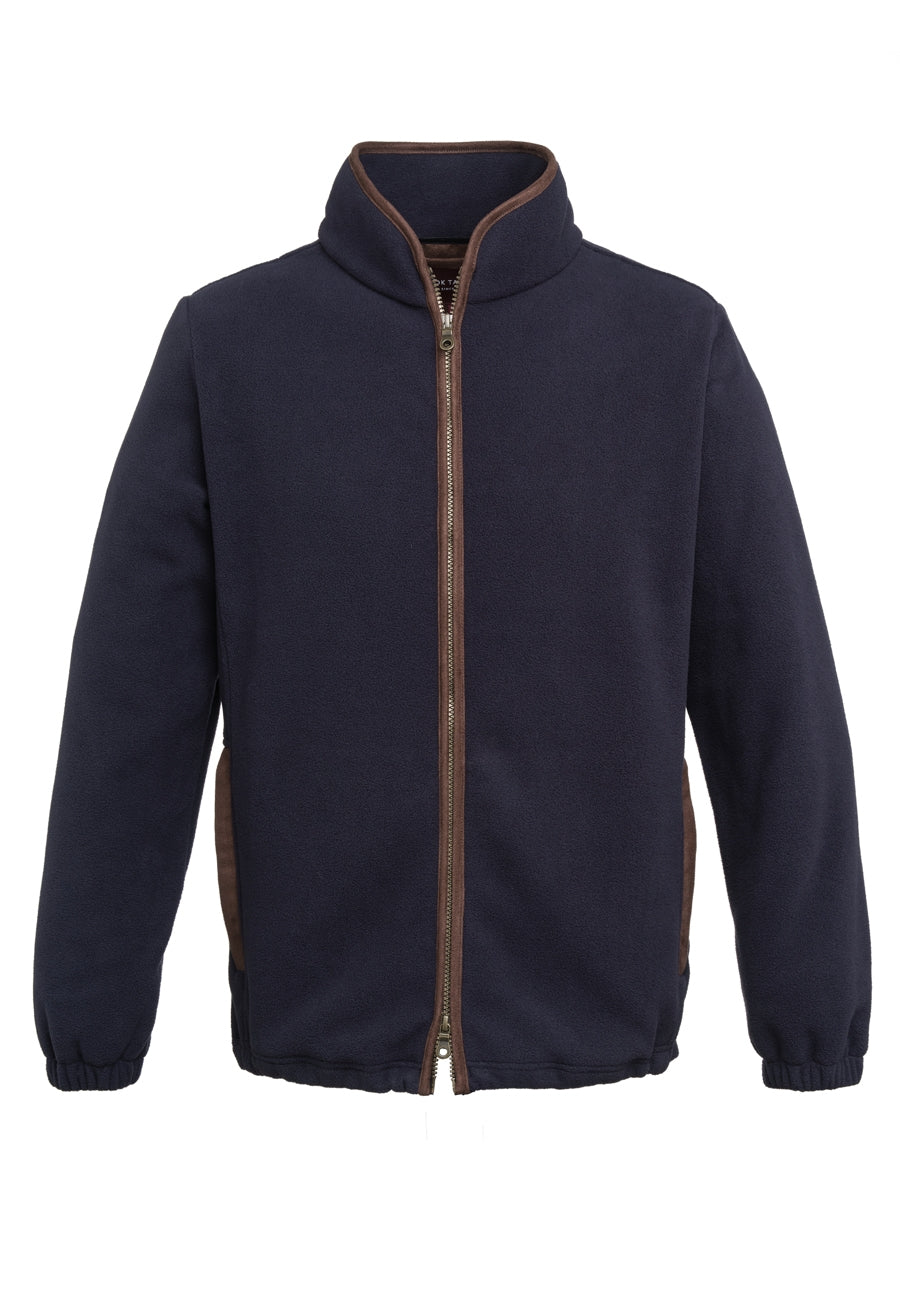 Baltimore Premium Fleece Blazer - Outerwear Collection