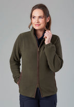 Baltimore Premium Fleece Blazer - Outerwear Collection