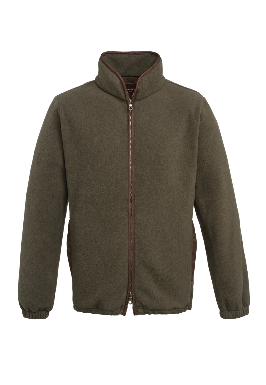 Baltimore Premium Fleece Blazer - Outerwear Collection