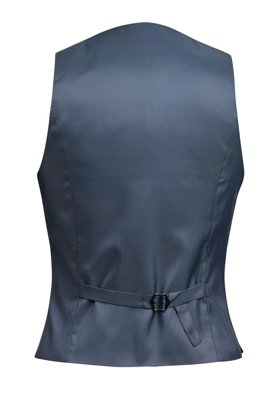 Beatrice Vest - Rapport Collection