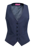 Beatrice Vest - Rapport Collection
