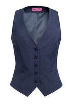 Beatrice Vest - Rapport Collection