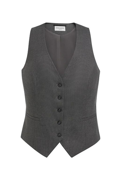 Beatrice Vest - Rapport Collection