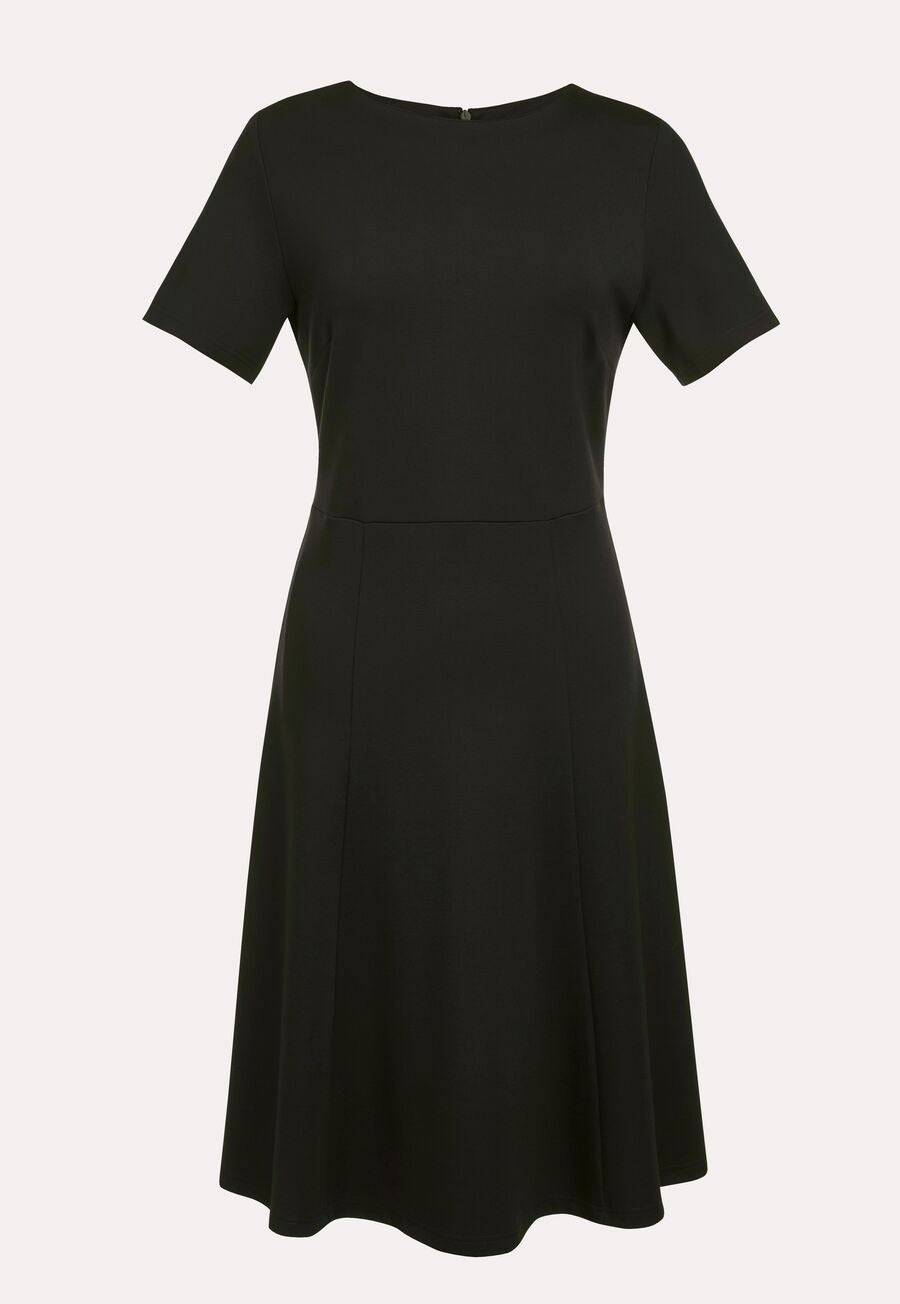 Belinda Dress - Jersey Stretch Collection