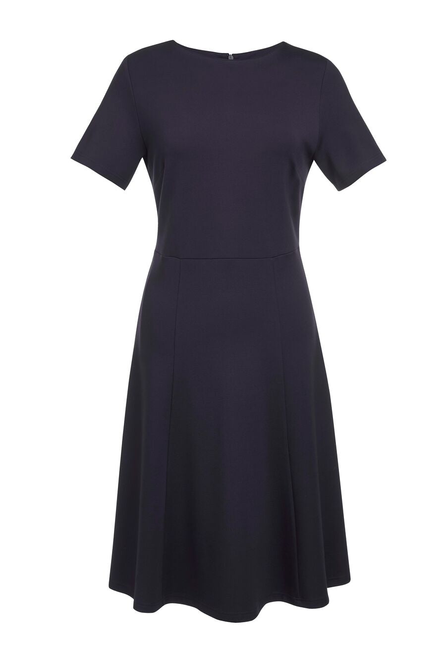 Belinda Dress - Jersey Stretch Collection