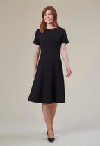 Belinda Dress - Jersey Stretch Collection