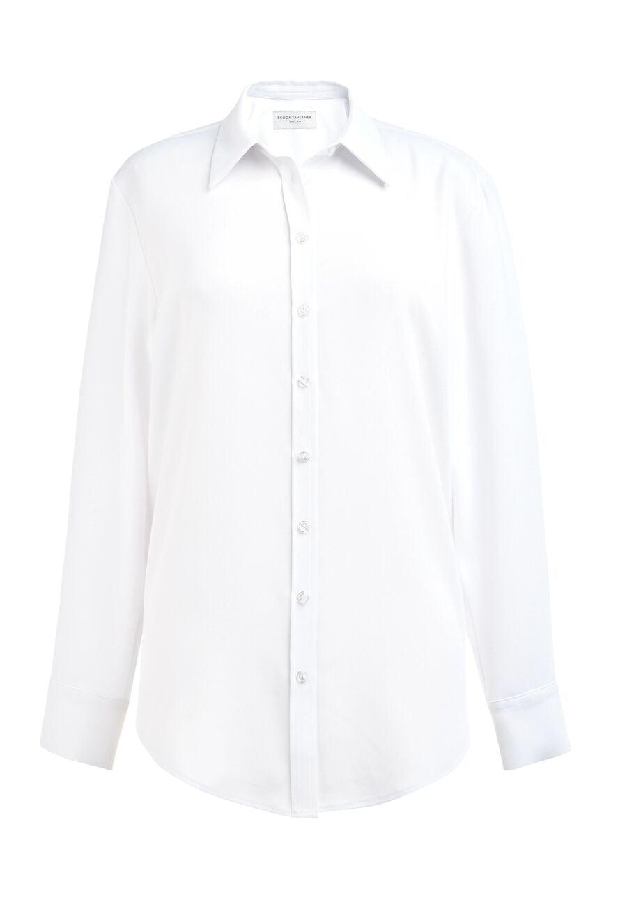 Bergamo Blouse - Shirt & Blouse Collection