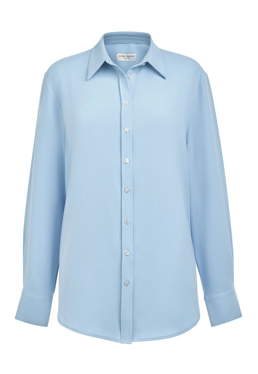 Bergamo Blouse - Shirt & Blouse Collection