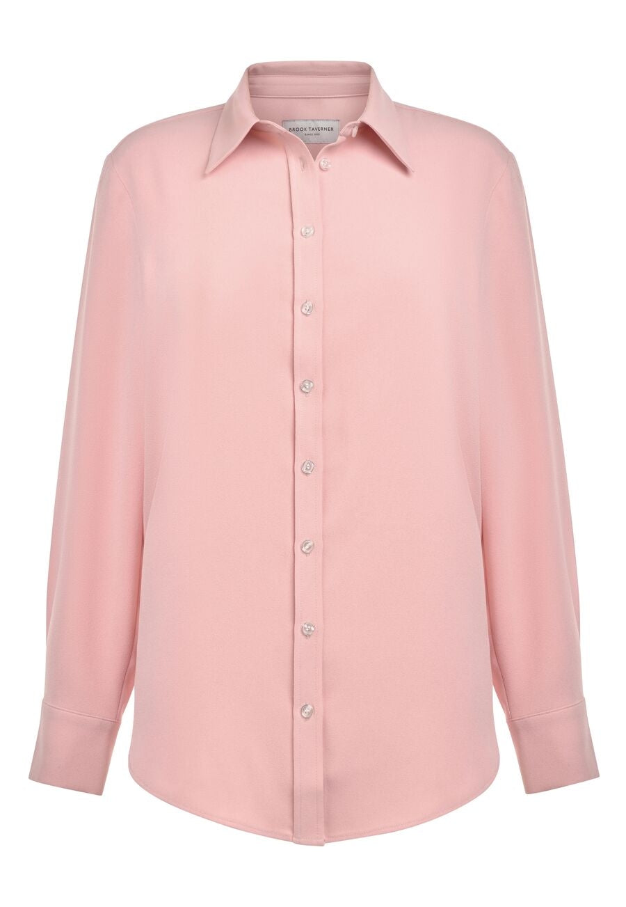 Bergamo Blouse - Shirt & Blouse Collection