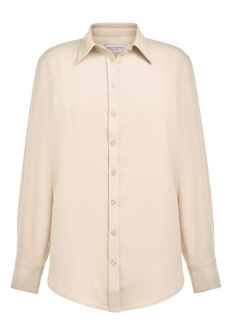 Bergamo Blouse - Shirt & Blouse Collection