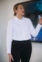 Bergamo Blouse - Shirt & Blouse Collection