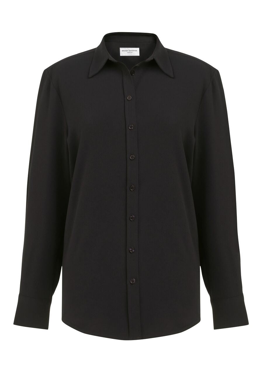 Bergamo Blouse - Shirt & Blouse Collection