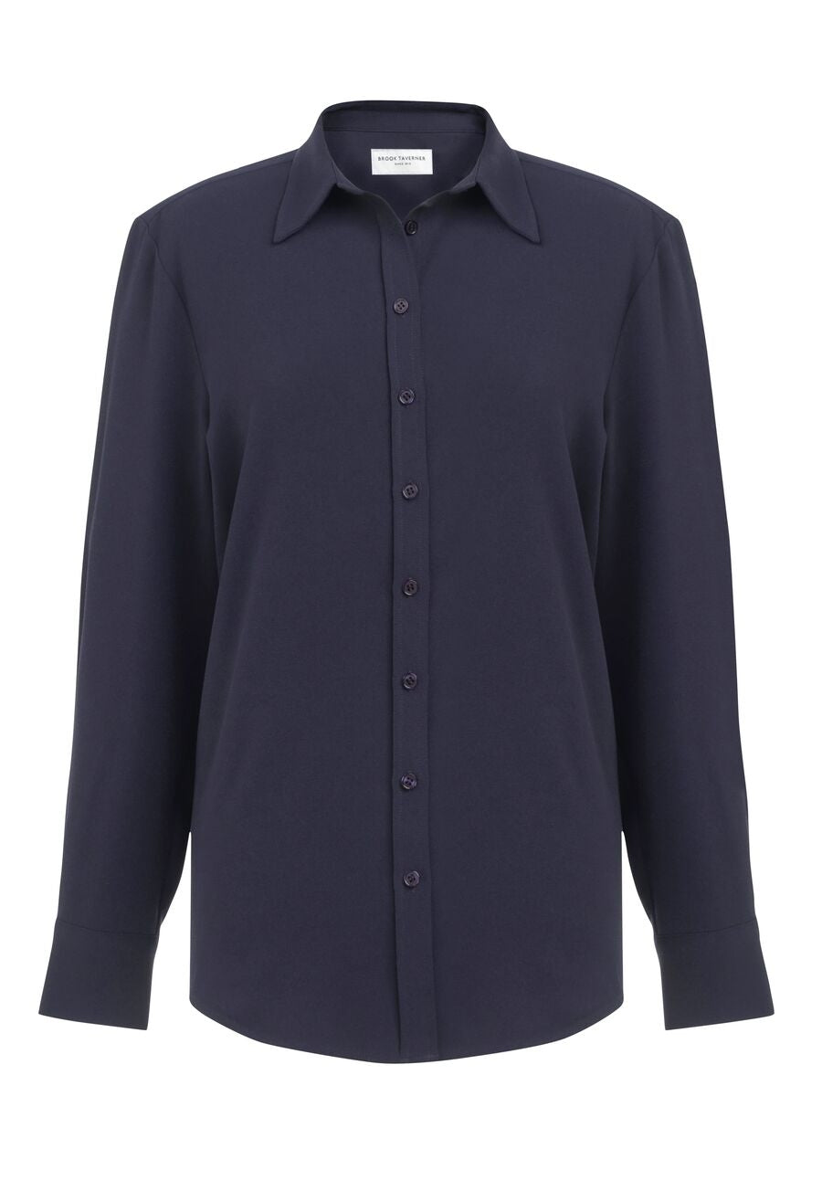 Bergamo Blouse - Shirt & Blouse Collection