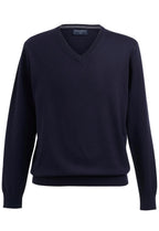 Berlin V-Neck Jumper - Casuals & Separates