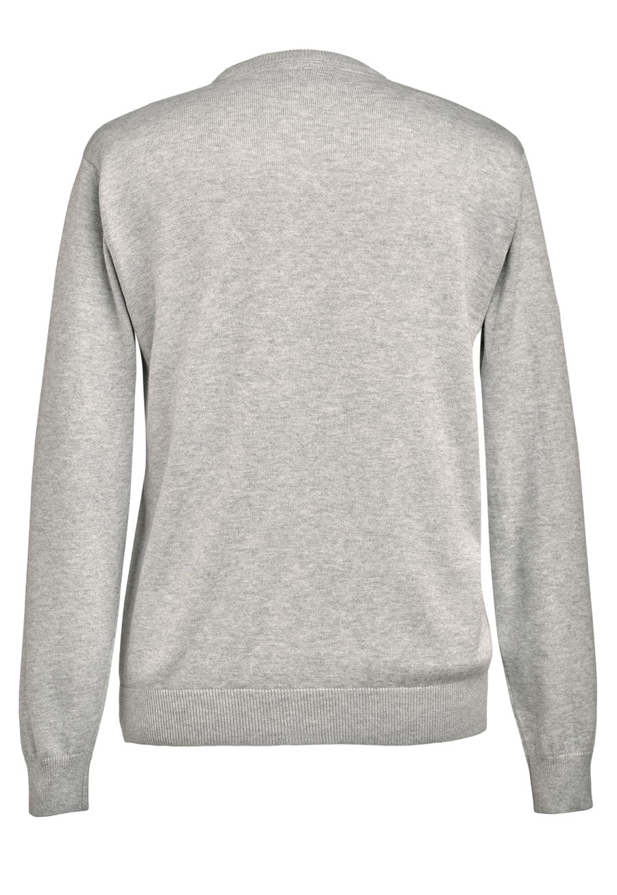 Boston V-neck Jumper - Casuals & Separates