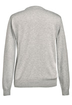 Boston V-neck Jumper - Casuals & Separates
