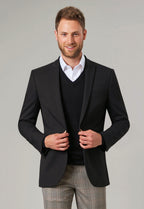 Boston V-neck Jumper - Casuals & Separates