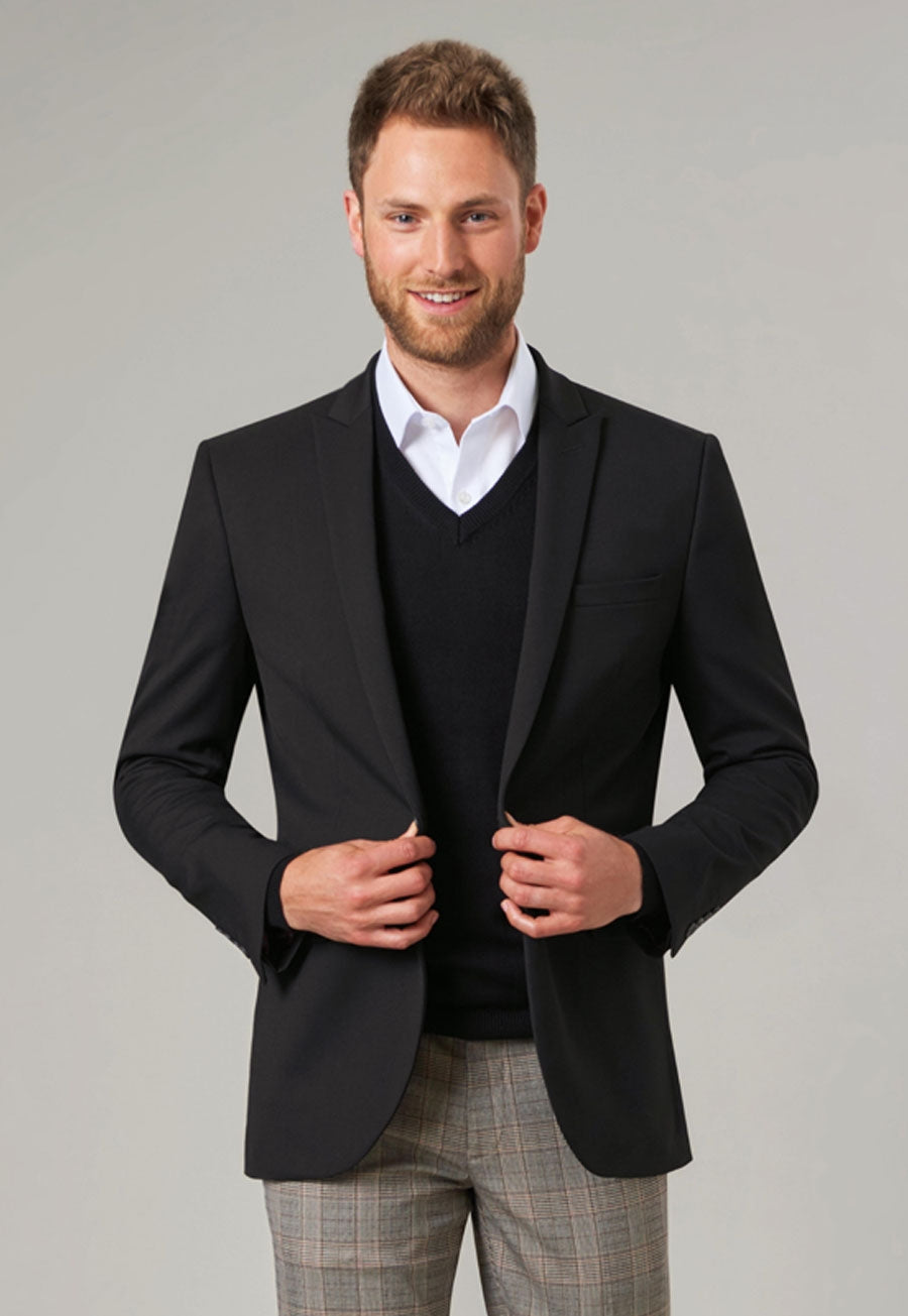 Boston V-neck Jumper - Casuals & Separates