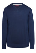 Boston V-neck Jumper - Casuals & Separates