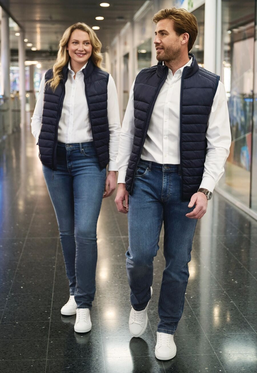 Boulder Jean - Casuals & Separates