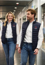 Skyline Core Padded Gilet - Outerwear Collection
