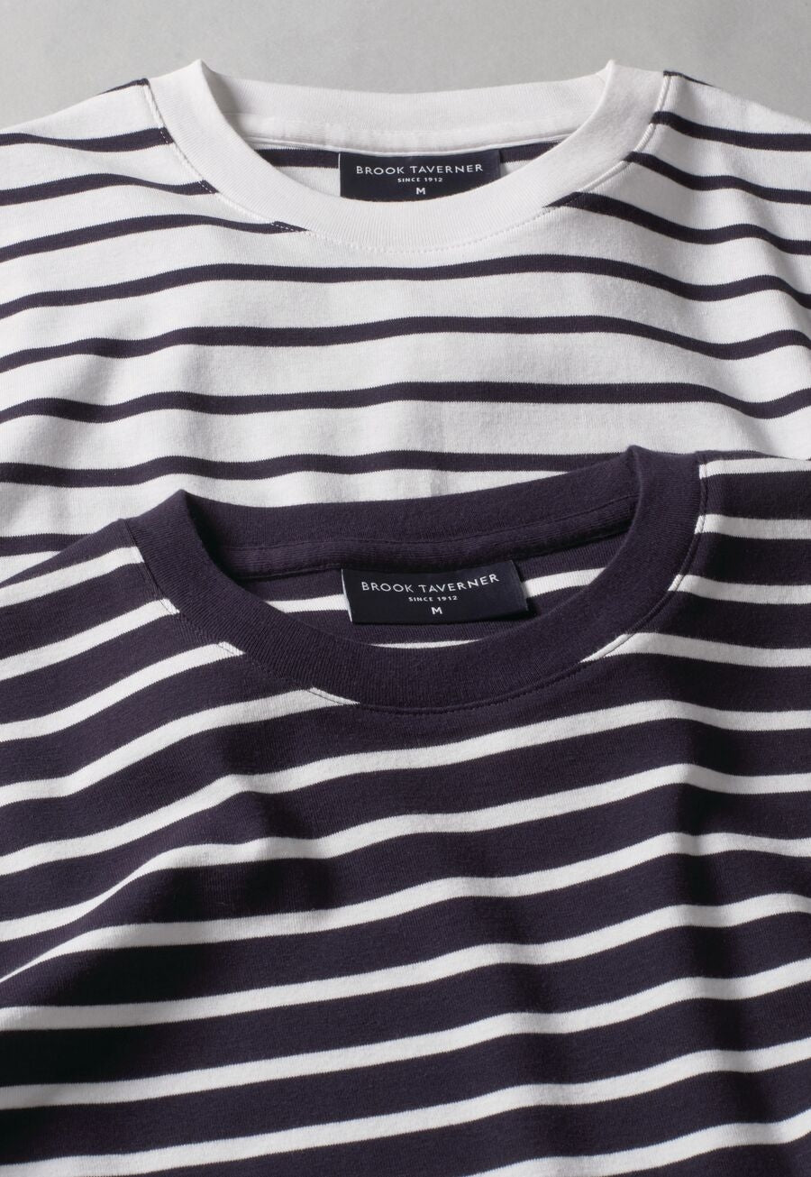 Amos Breton Top - Casuals & Separates