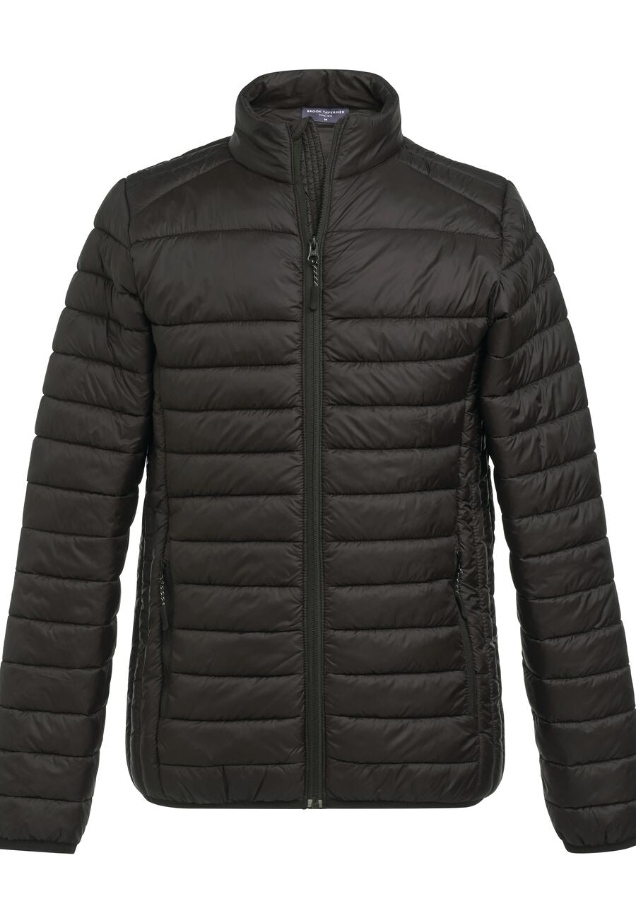 Buffalo Core Padded Blazer - Outerwear Collection