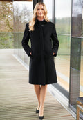 Burlington Overcoat - Outerwear Collection