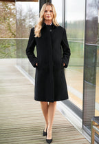 Burlington Overcoat - Outerwear Collection