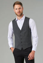 Busso Vest - Signature Collection