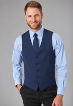 Busso Vest - Signature Collection
