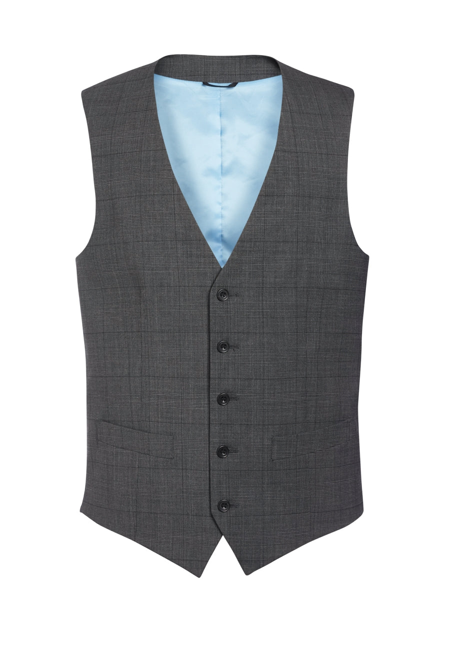 Busso Vest - Signature Collection