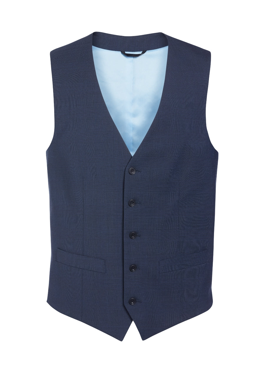 Busso Vest - Signature Collection