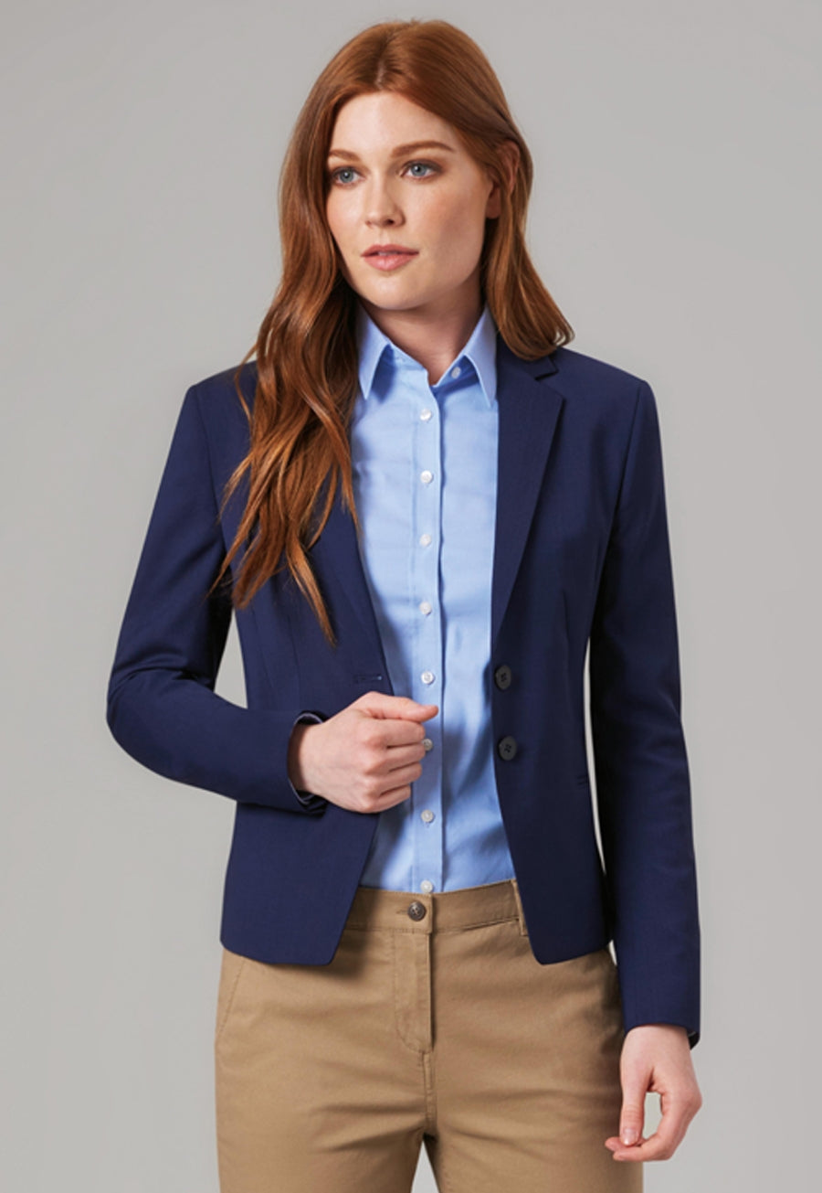 Calvi Blazer - Signature Collection