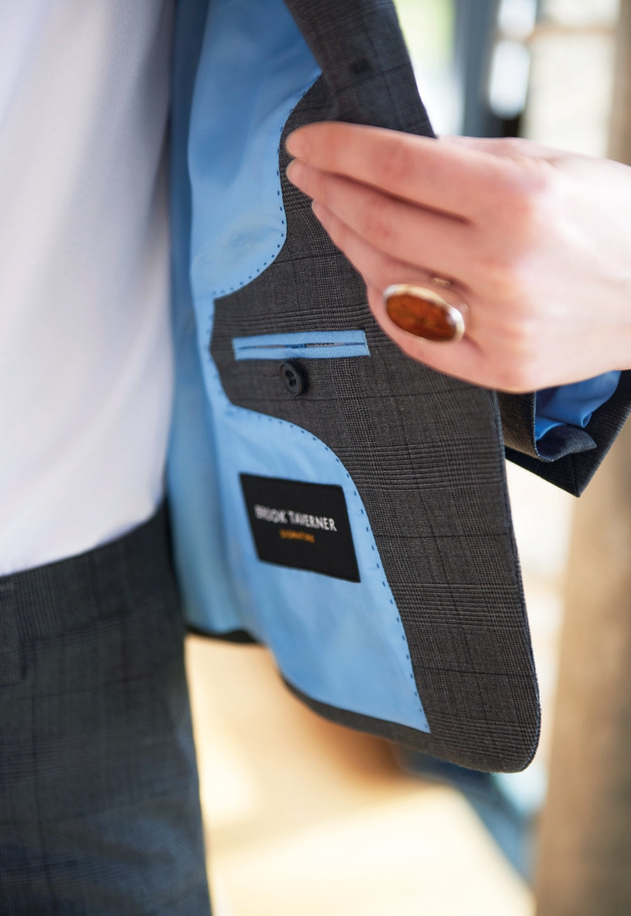 Calvi Blazer - Signature Collection