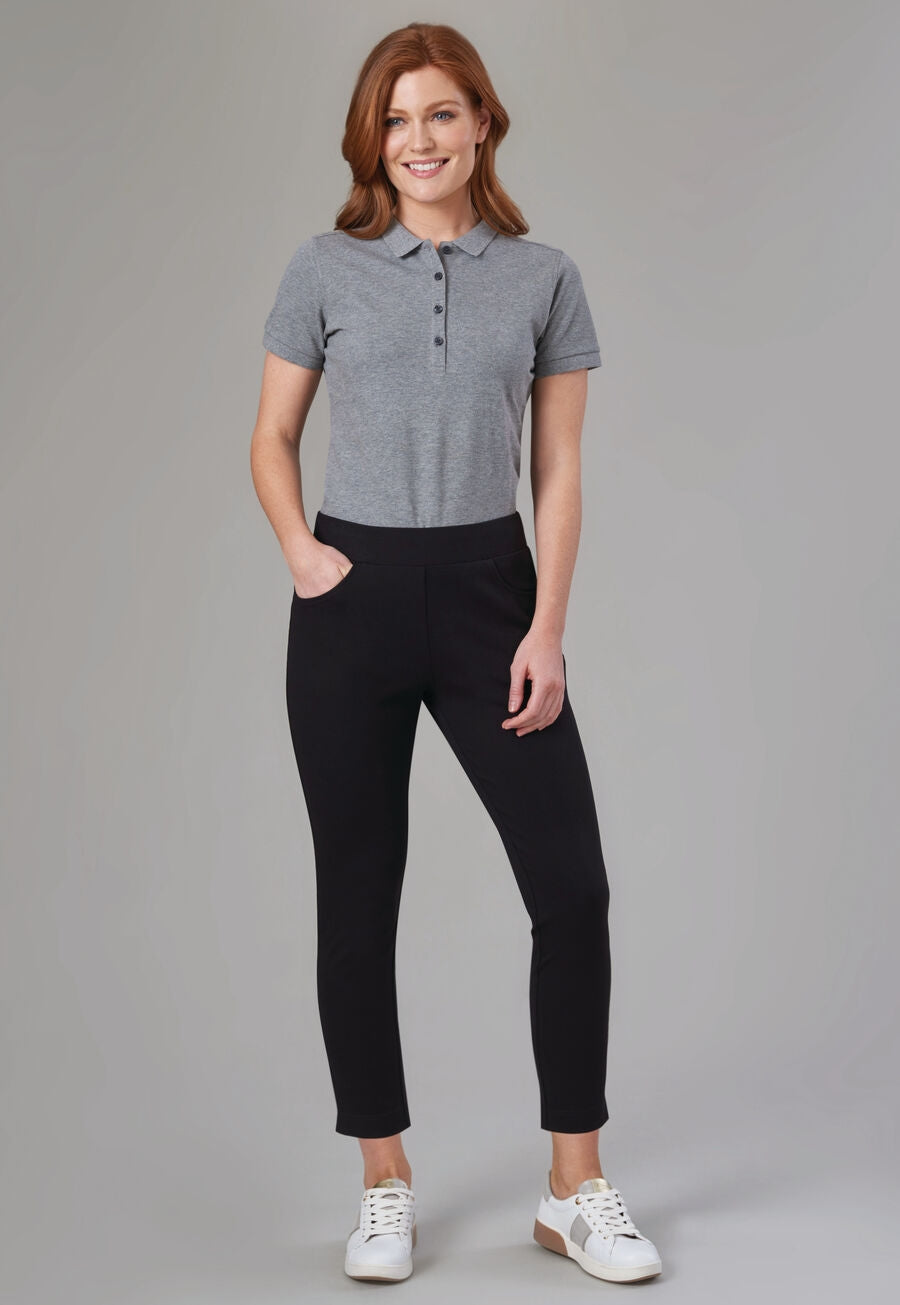 Camila Pants - Jersey Stretch Collection