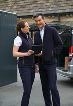 Cincinnati Premium Fleece Gilet - Outerwear Collection