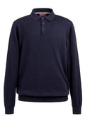 Casper Knit Polo - Casuals & Separates