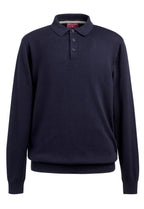 Casper Knit Polo - Casuals & Separates