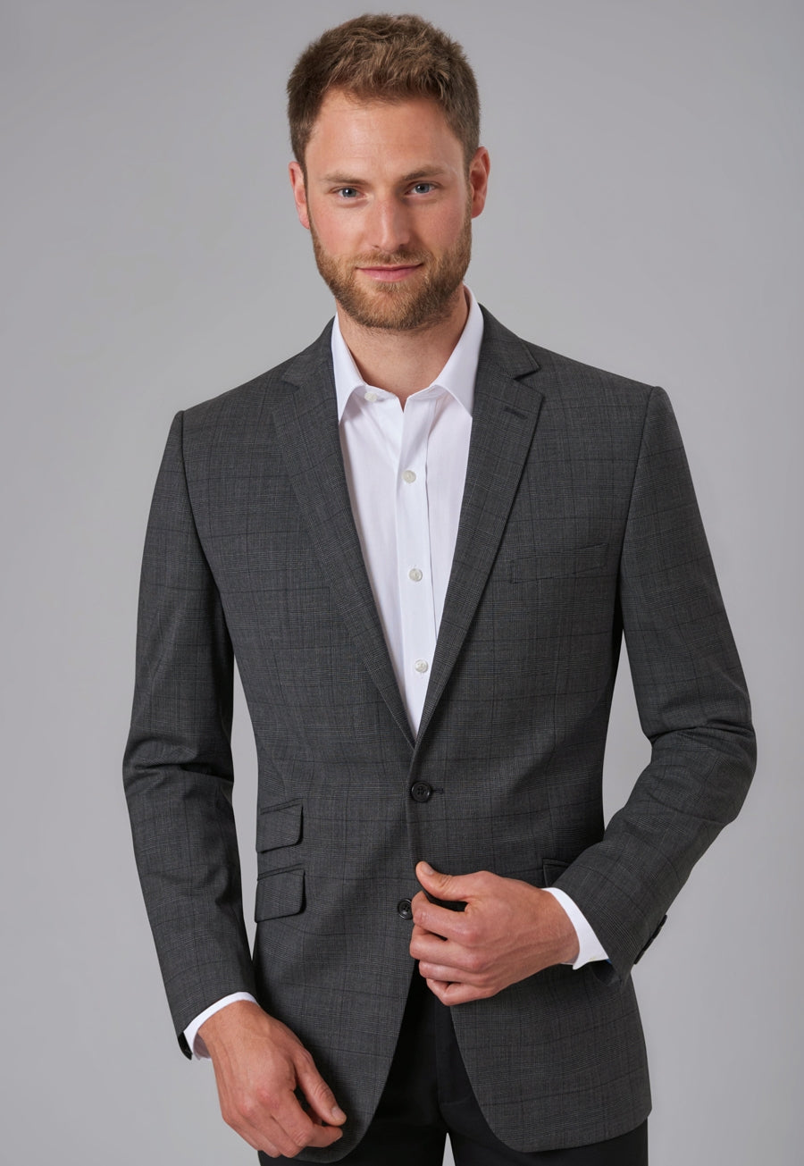 Cassino Blazer - Signature Collection