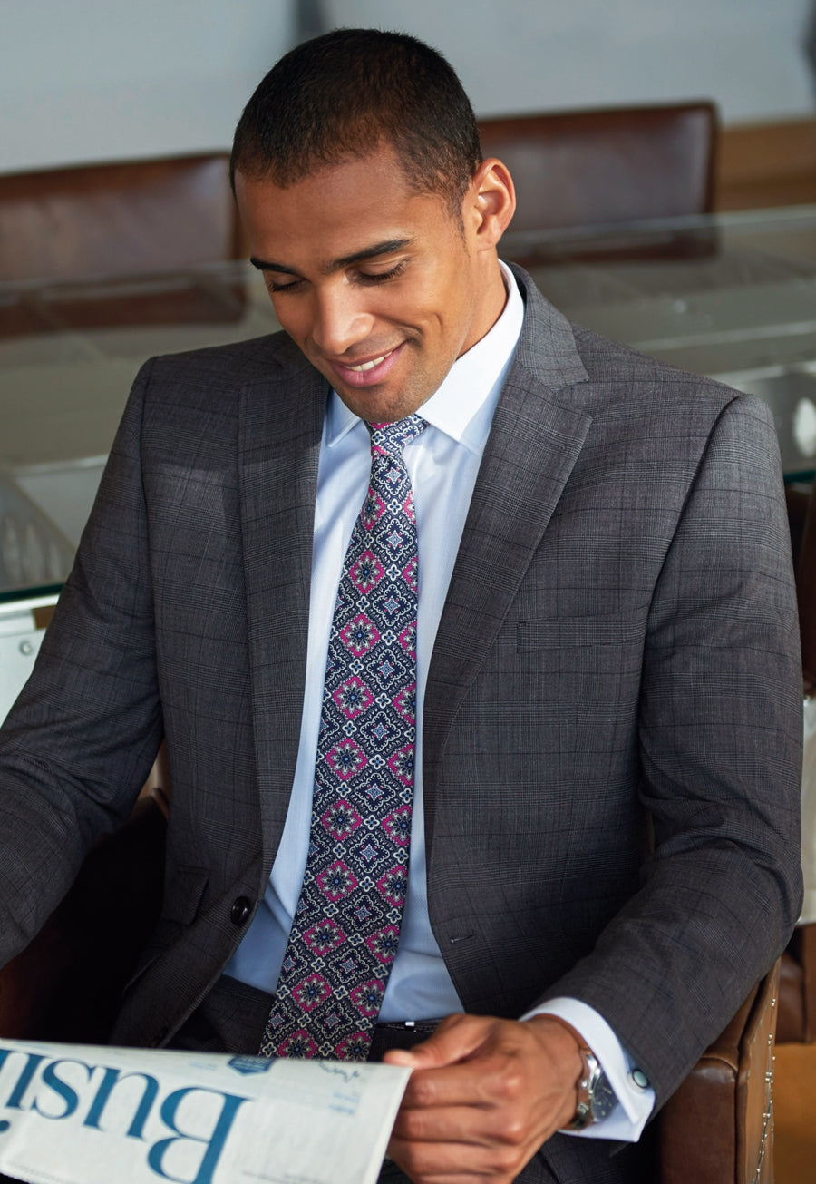 Cassino Blazer - Signature Collection