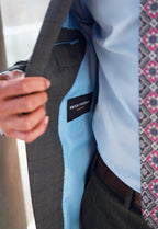 Cassino Blazer - Signature Collection