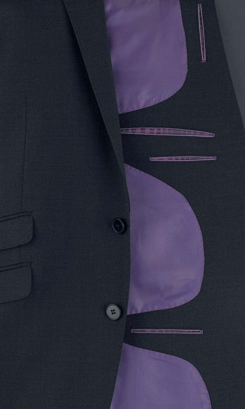 Cassino Blazer - Signature Collection