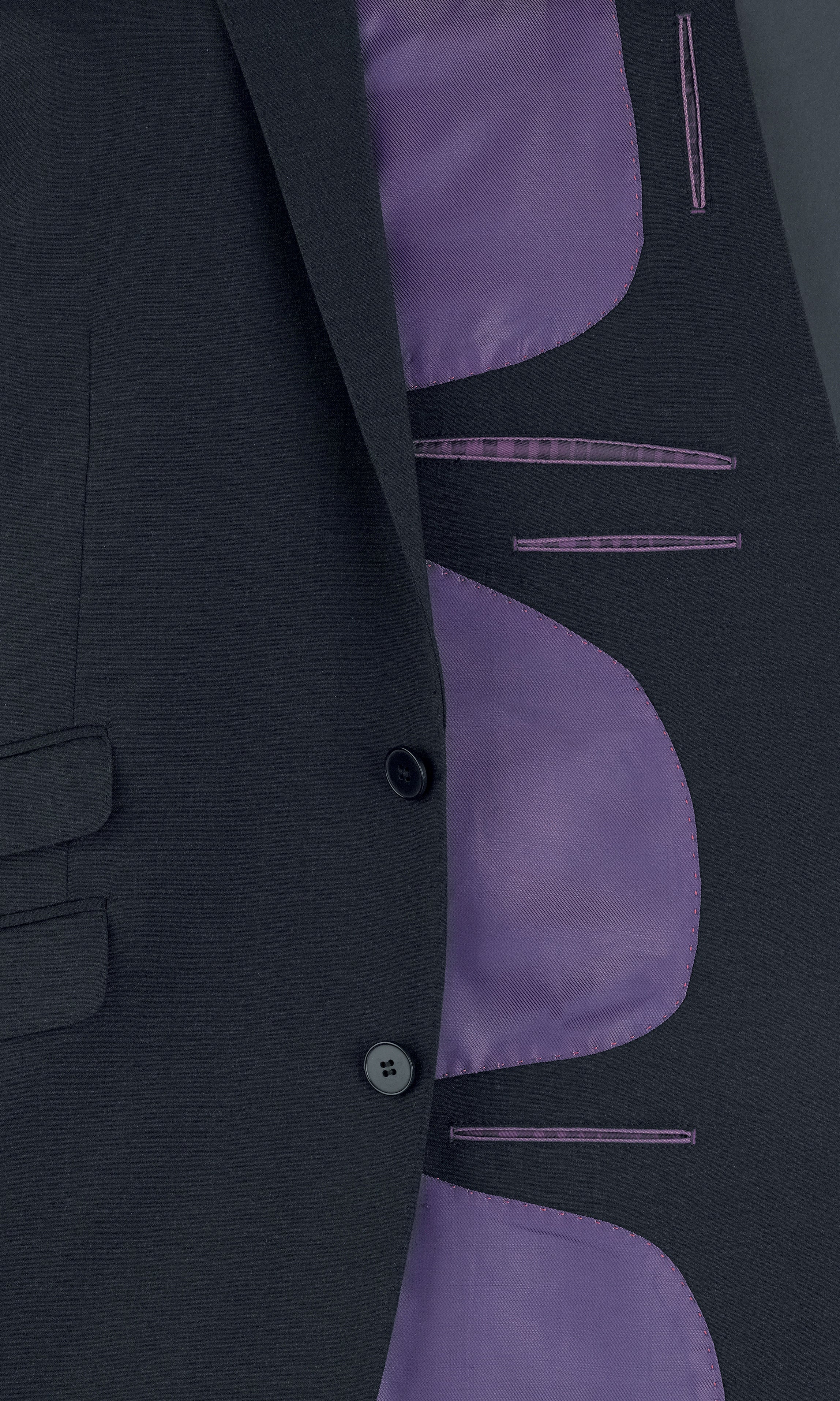 Cassino Blazer - Signature Collection