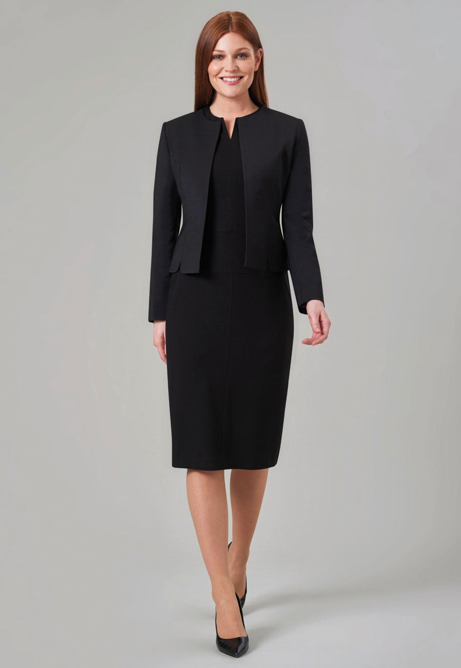 Celeste Dress - Jersey Stretch Collection