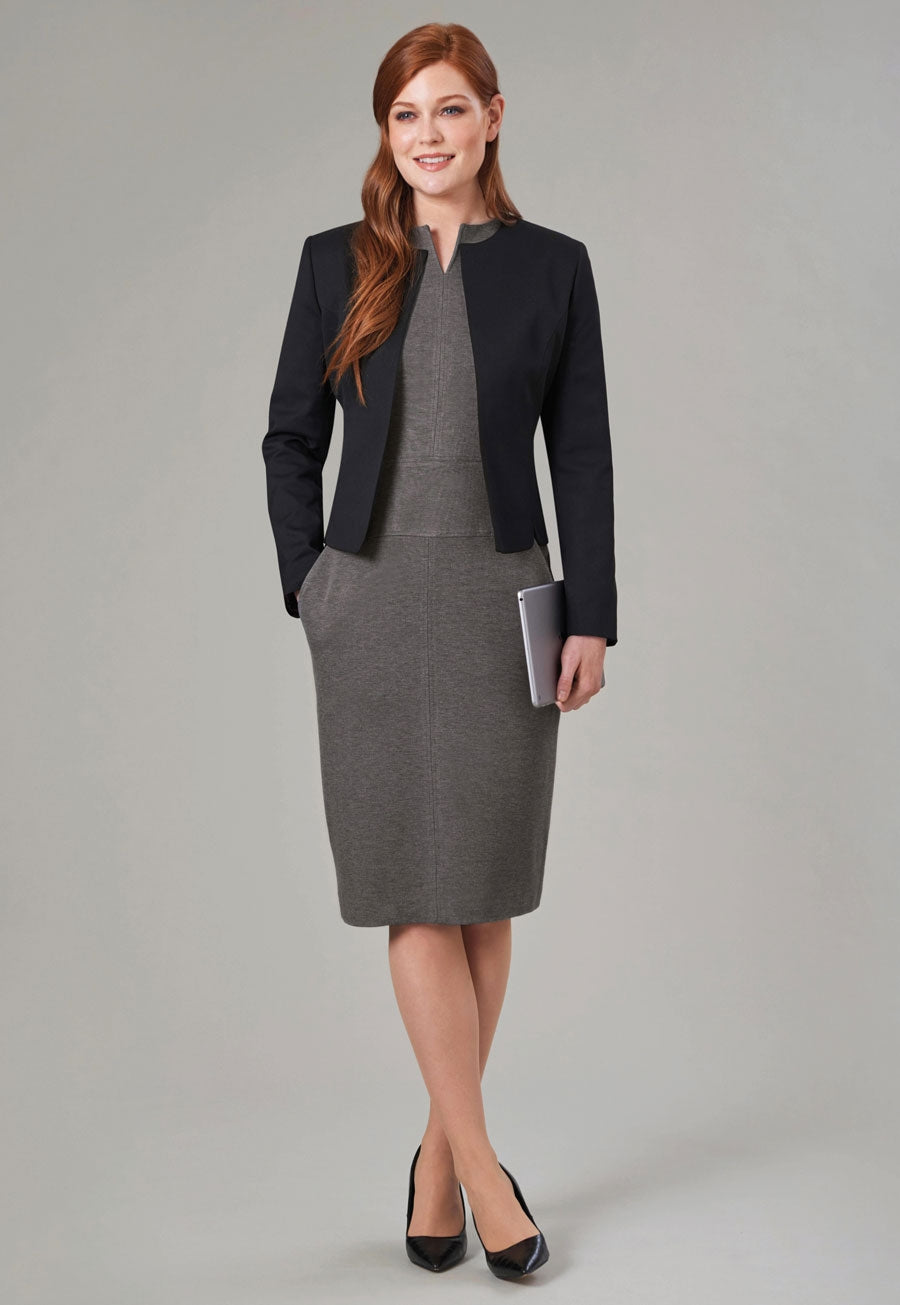 Celeste Dress - Jersey Stretch Collection