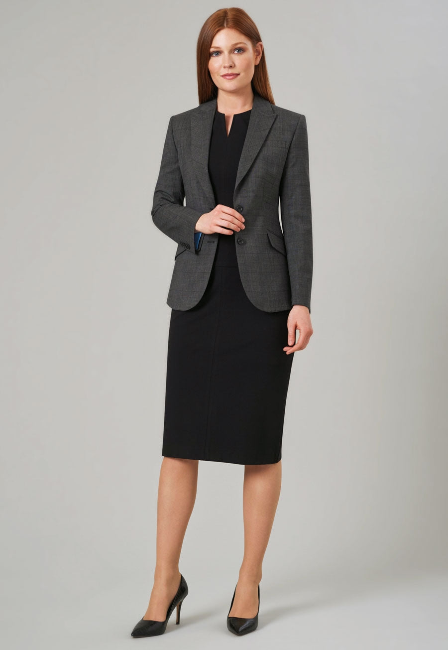 Celeste Dress - Jersey Stretch Collection