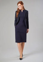Celeste Dress - Jersey Stretch Collection