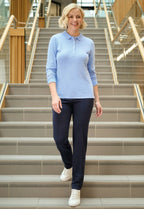 Ceres Pants - Jersey Stretch Collection